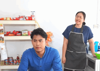 [ครบชุด] T1911128 พอก นท ตท องแบกภาระ Ep.2