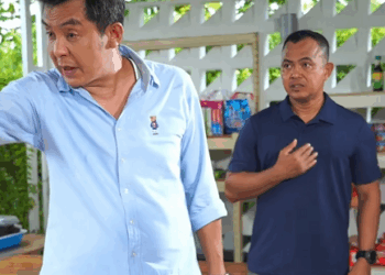 [ครบชุด] T2111090 กรรมของผ วจอมโกหก Ep.2