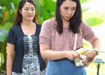 [ครบชุด] T2111082 เม ยเก บม นน ากล ว! Ep.2