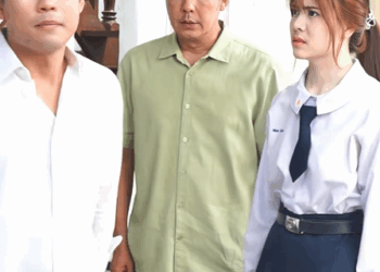 [ครบชุด] T2111071 นดานแก ยาก Ep.2