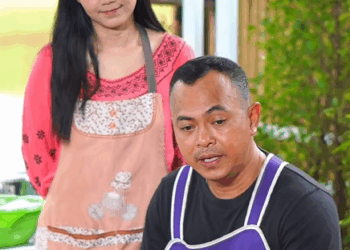 [ครบชุด] T2111084 ชายขายศ กด ศร Ep.2