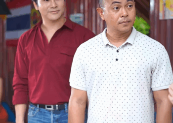 [ครบชุด] T2111079 วยเต ยวส ตรแม Ep.2