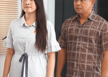 [ครบชุด] T0411005 กรรมกรผ กสด Ep.2