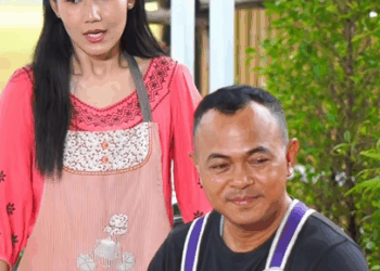 [ครบชุด] T0112156 ชายขายศ กด ศร Ep.2