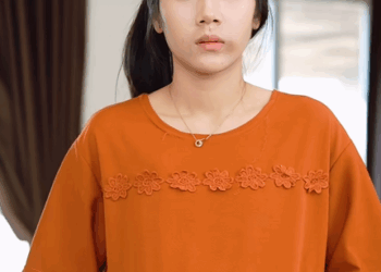 T0212134 ไม เลยว าล กสาวเจออะไรมาบ าง Part 2