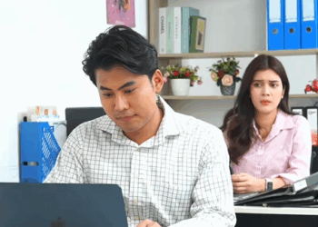 [ครบชุด] T0112087 เส ยงท ไม ใครได นม นด งท Ep.2