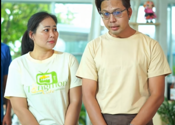 [ครบชุด] T0412155 กข างกองขยะ Ep.2