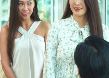 [ครบชุด] T0412140 ไม ควรหร อไม เง Ep.2