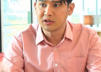 [ครบชุด] T0412132 ายเพ อเป นต วจร Ep.2