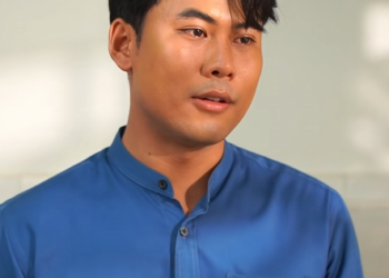 [ครบชุด] T0412087 ความอดทนของเดอะแบก Ep.2