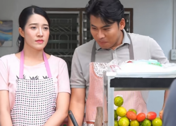 [ครบชุด] T0412083 หญ งระด บล าง Ep.2
