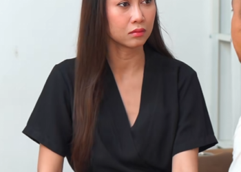 [ครบชุด] T0412060 ทำไมฉ นต องทนเพ อล Ep.2