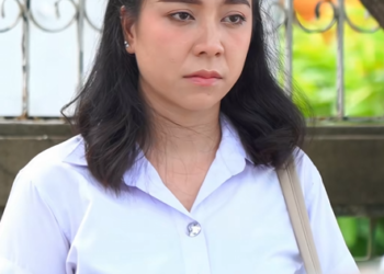 [ครบชุด] T0412033 ทำไมแม ให ไม เท าบ านอ Ep.2