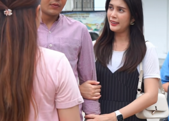 [ครบชุด] T0412044 ตไม นก นไป Ep.2