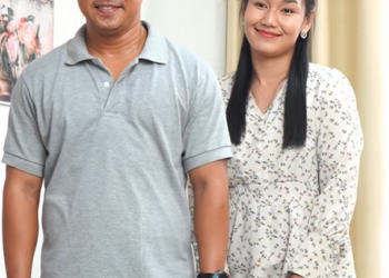 [ครบชุด] T0412038 เม ยไม ใช ภาระ Ep.2