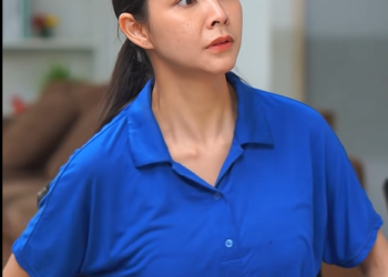 [ครบชุด] T0412037 เม ยไม ใช ภาระ Ep.2