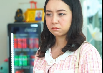 [ครบชุด] T0412113 พวงก ญแจ แฉความล Ep.2