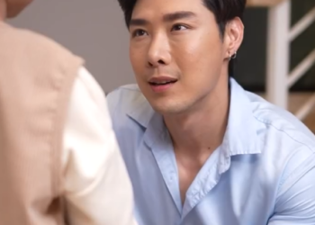 T0612052 ละครเร อง หลาบไร เส ยง ตอน (12) part 2