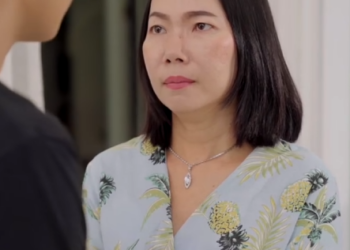 T0612084 แม สาม แอบเอาช ดงานแต งล กสะใภ มาใส แถมย งหวงล กชายต วเองจนเก นไป part 2