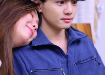 T0612085 สาวจรจ ดเธอไม คนท เธอช วยเหล ออย อช ชาวบ าน part 2