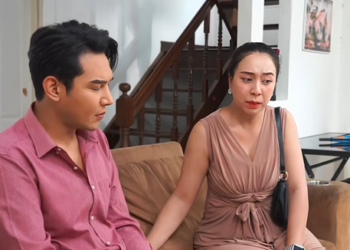 [ครบชุด] T0812019 คนเป นหน ไม ากล วเท าคนใช เง นไม เป Ep.2