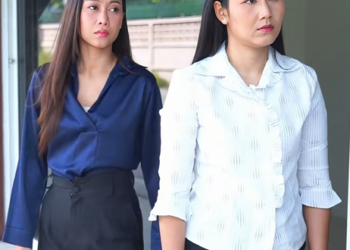 [ครบชุด] T0812006 ดไหม นไม อยากม Ep.2