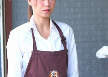 [ครบชุด] T0812113 เพ อนไม ได ไว ให Ep.2