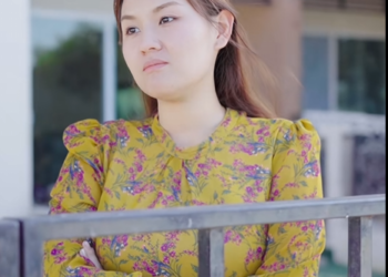 T0912195 ตพ งไปไม รอดเลยค ดถ งล กช part 2