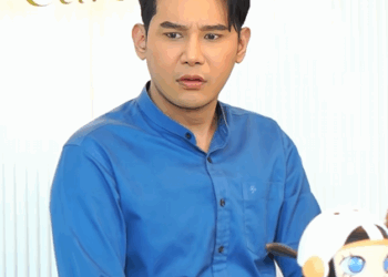 [ครบชุด] T0212024 ายเพ อเป นต วจร Ep.2