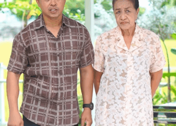 [ครบชุด] T0212003 อตาปากหมา Ep.2