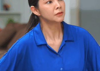 [ครบชุด] T0212010 เม ยไม ใช ภาระ Ep.2