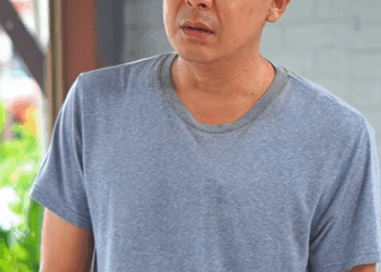 [ครบชุด] T0212006 เพราะผมจน เขาเลยด Ep.2