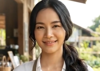 T1605107_กสาวคนเล กด แลแม วยมา เพ ยงลำพ ง…แต พอแม เส ยพ ชายคนโตท_part 2