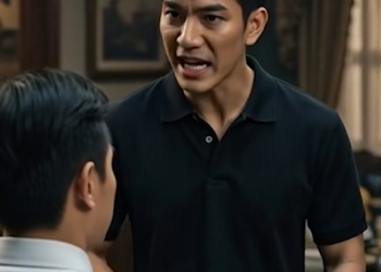 T1505046_อย ามาอ างบ ญค าไม เคยเล ยง!_Part 2
